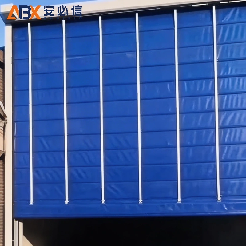 盐城市充气式门封